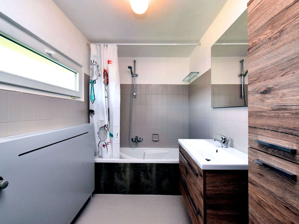 Holiday Home in Saint Vith With Terrace view 5
