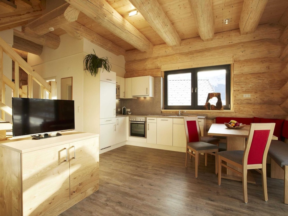 Chalet in Ladis by Ski Slope & Lift