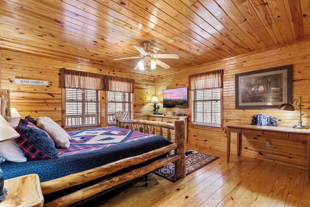 Hickory Hollow Hideaway
