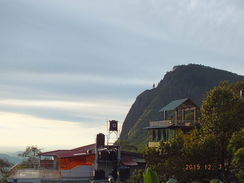 Senasuma Homestay