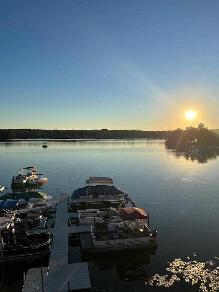Edinboro Lake Resort Cabins