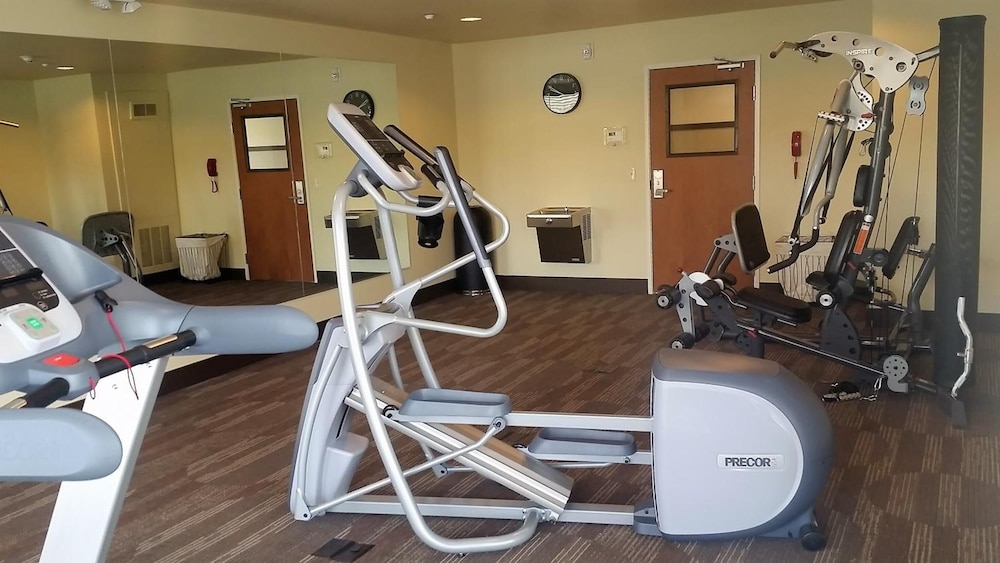 Ledgestone Suites Hotel Elko
