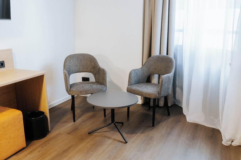 Hotel zwölf87 - Bettgeflüster