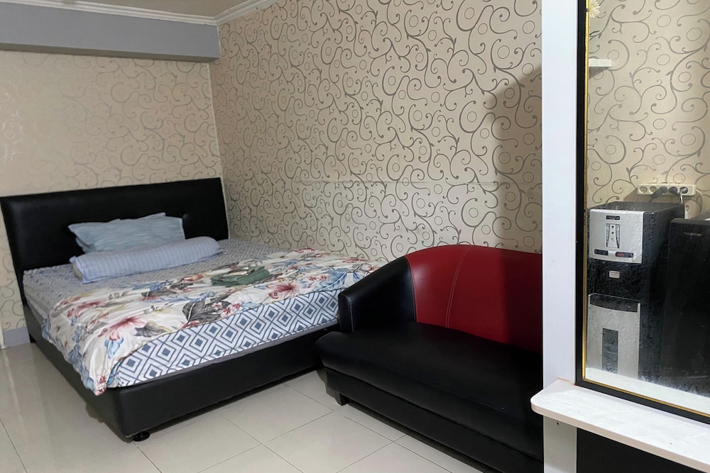 Apartment Bassura City by Berkah Estate