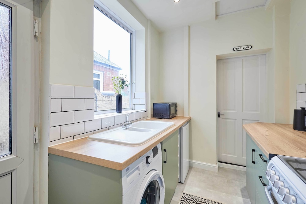 Host Stay Horner Street