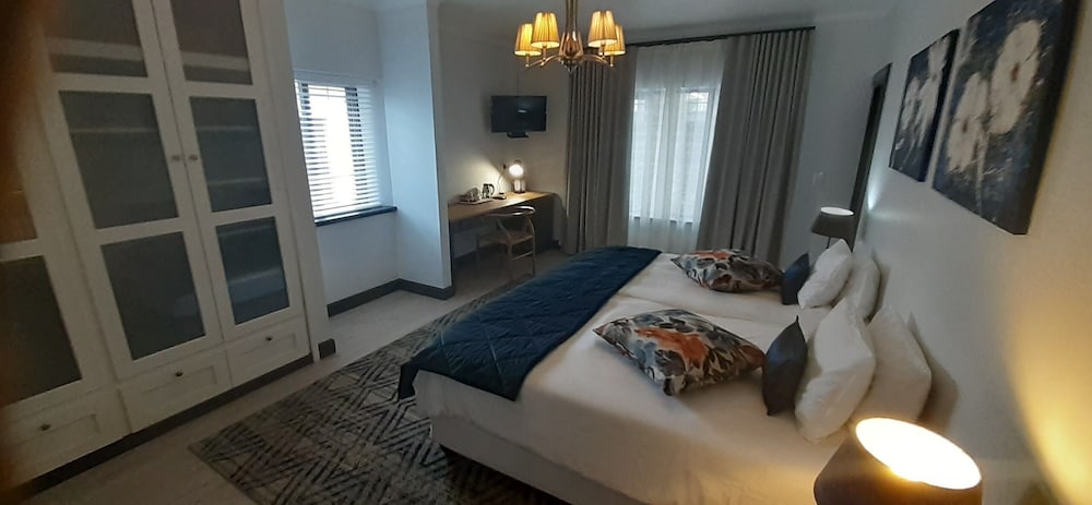 Guesthouse Indongo view 4