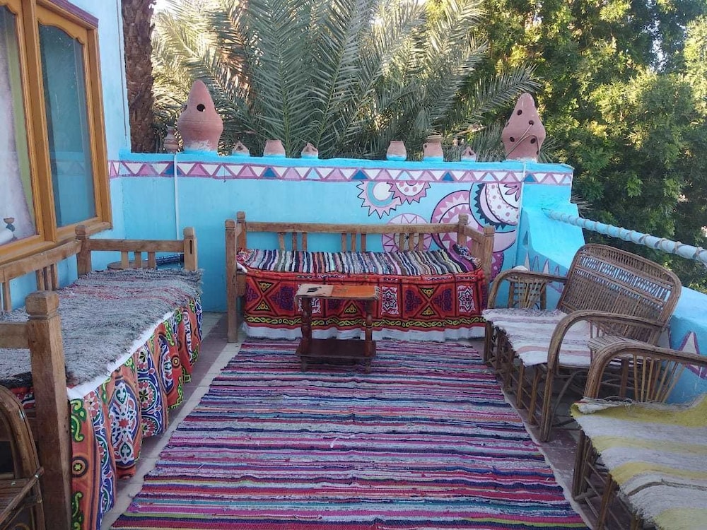 Hotel Aswan Nubian House - Image 1
