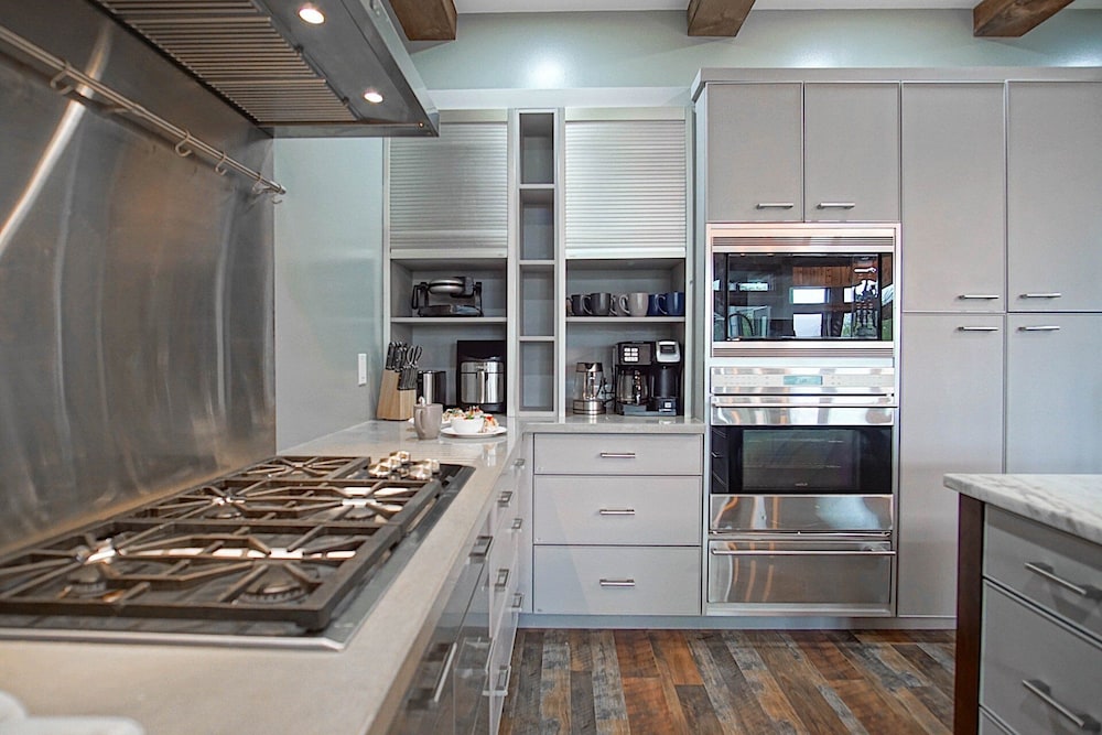 5 Br: Cupp Runneth Over - Luxurious Retreat Nestled 9.7 Miles From Snowshoe