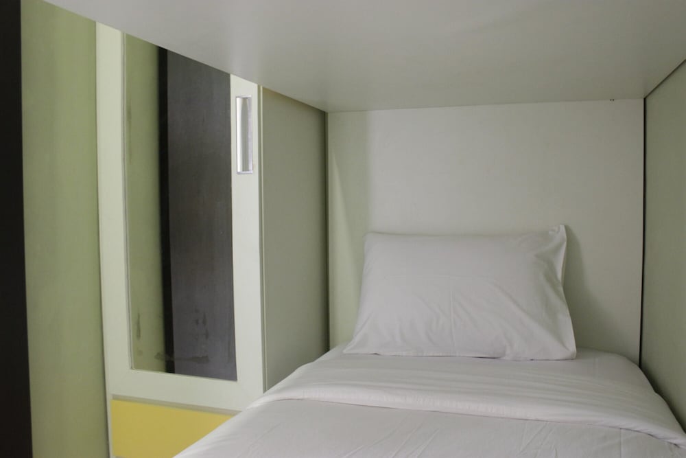 Comfortable 2BR Apartment at Grand Asia Afrika Residence near Alun Alun Bandung