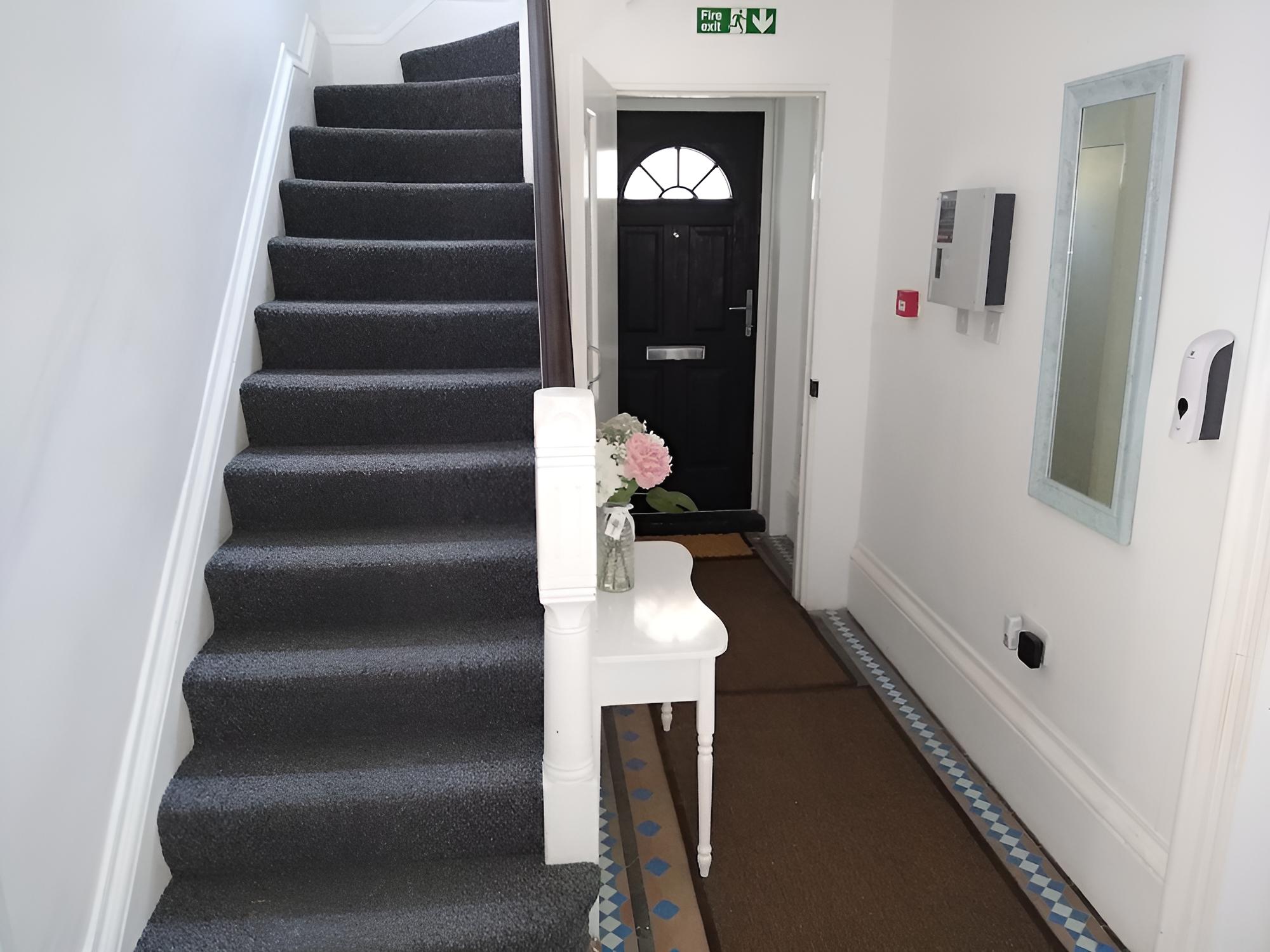Grace House view 4