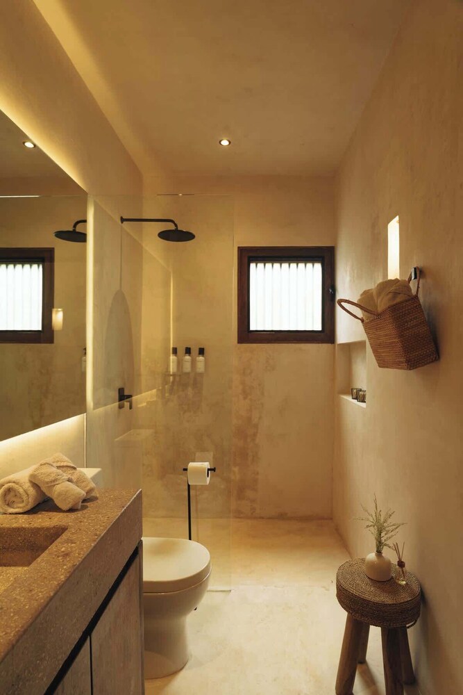 Villa Serenidad Garden Terrace Rooftop Pool