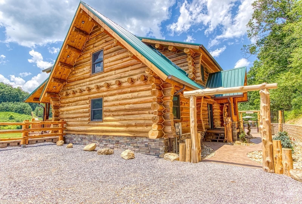 Smoky Mountain Ranch