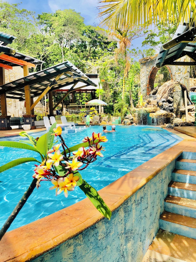 The Dock Resort