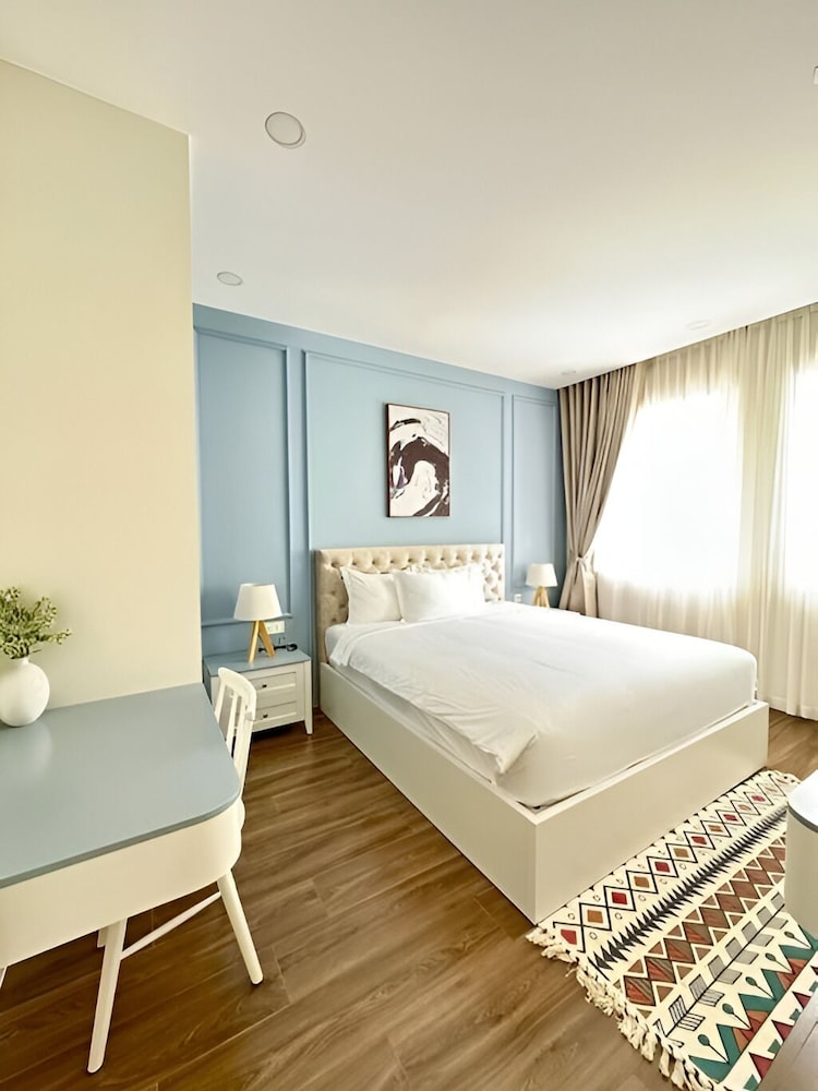 Deluxe 2 Br Alina House - Novaworld PT