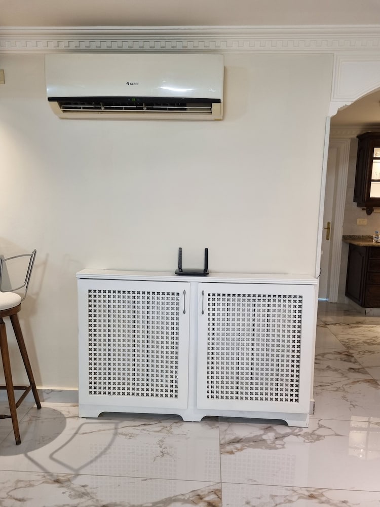Charming Amman Apartment With Security and Modern Amenities