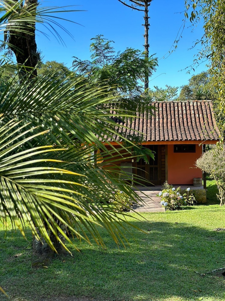 Pousada Jardim da Luz
