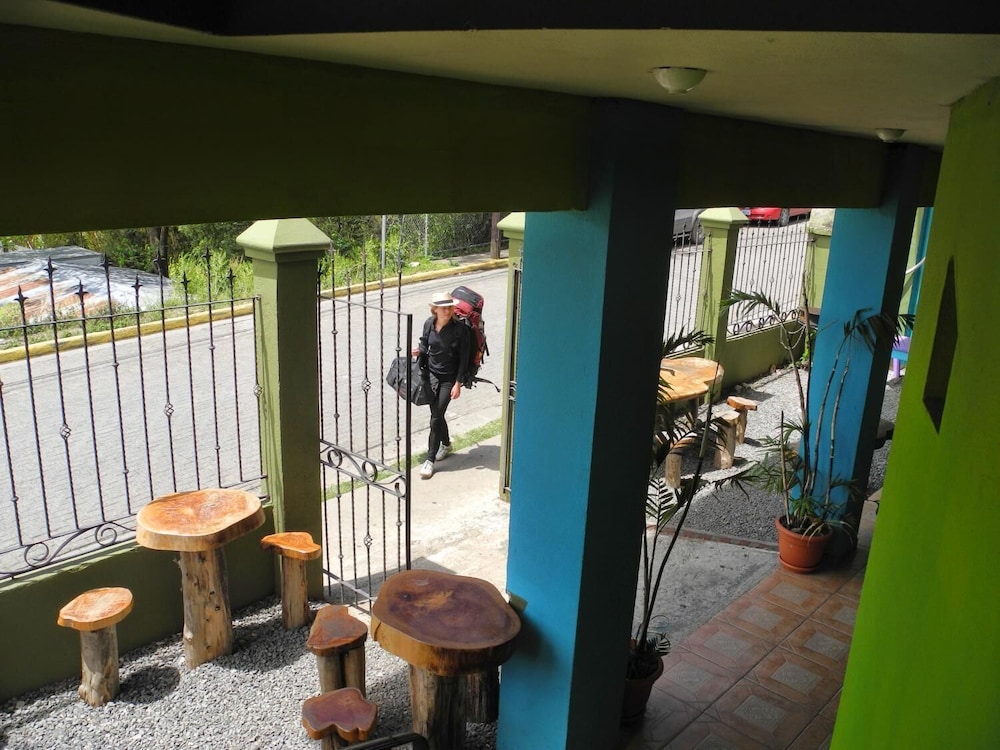 Sleepers Sleep Cheaper Hostel