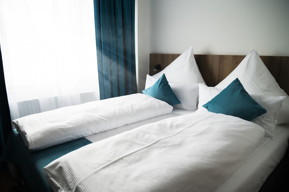Stuttgart Vacations - Hotel Hansa - Property Image 16