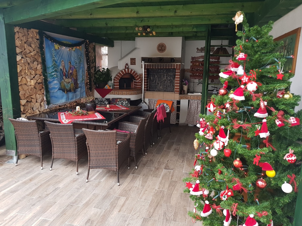 Hostel Mama's House