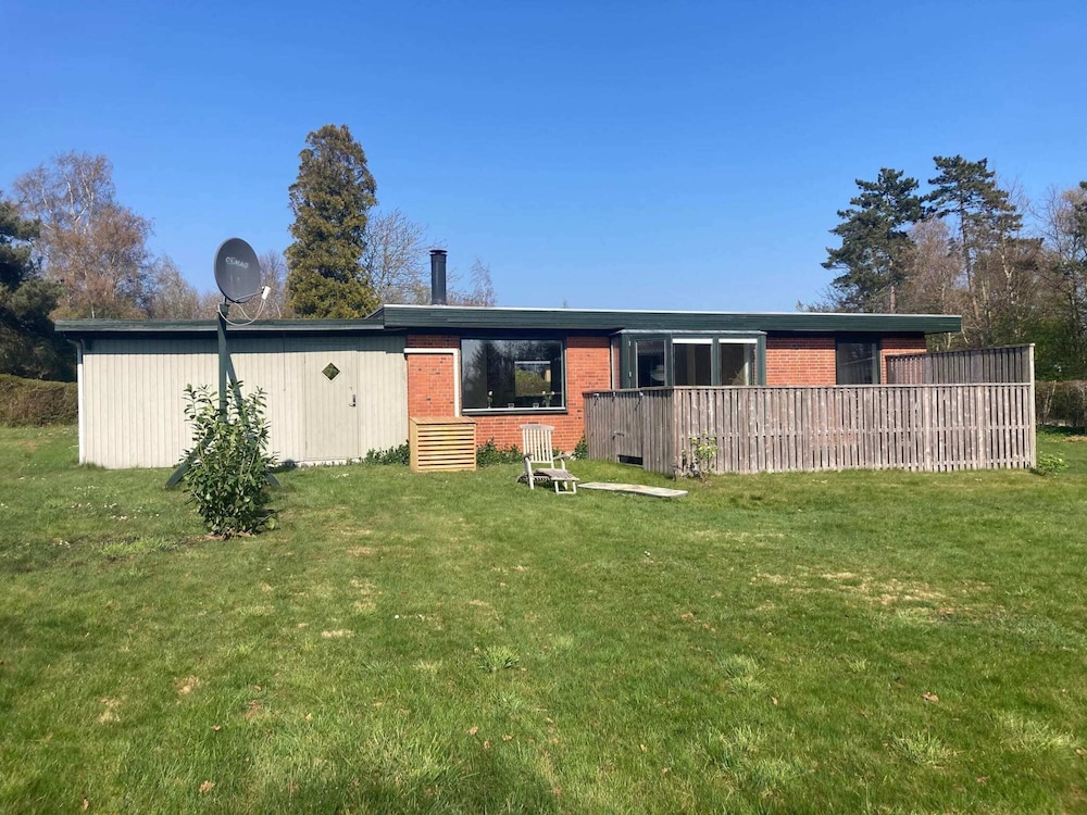 5 Person Holiday Home in Lokken