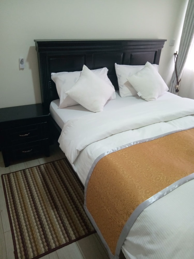 Divine Furnished Apartments view 3