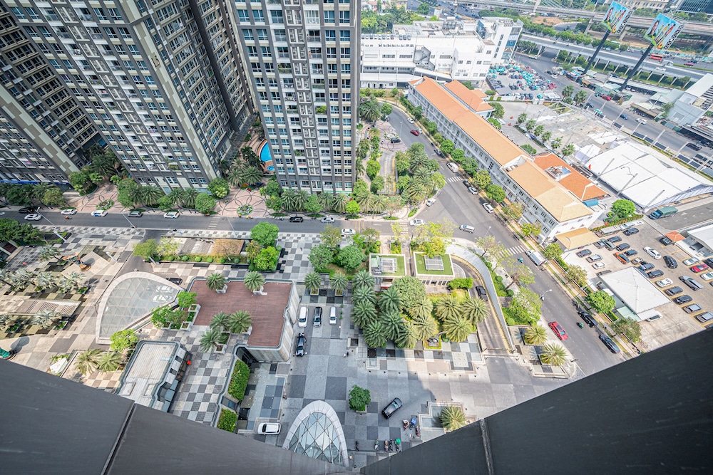 Landmark 81 - Saigon Luxury Apartment