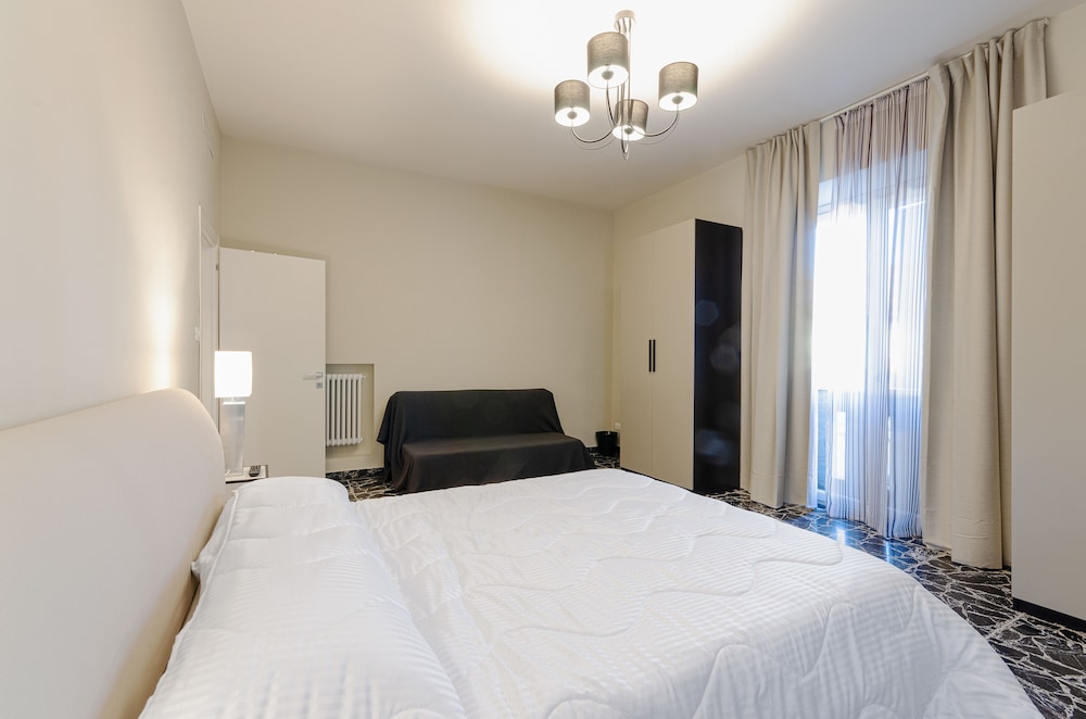 Allultimopiano Rimini Charming Flat view 4