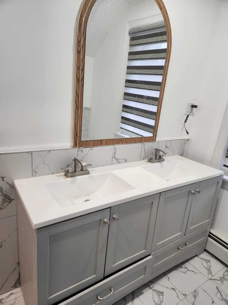Room-double Room 2 Brampton Toronto Cana