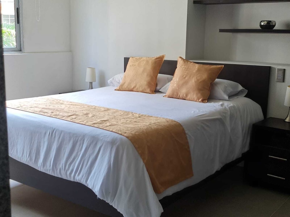 504 Moderno Aparta-Suite en Versalles Tipo Loft - Cali Tower Suites & Lofts