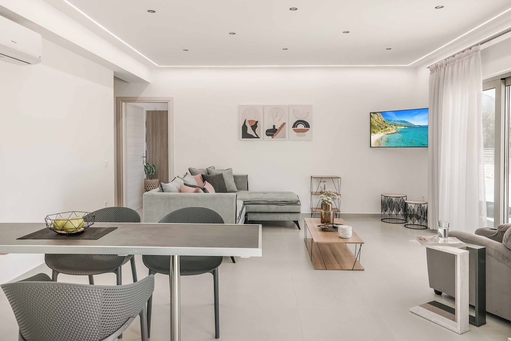 Villa Ionian Dreamville