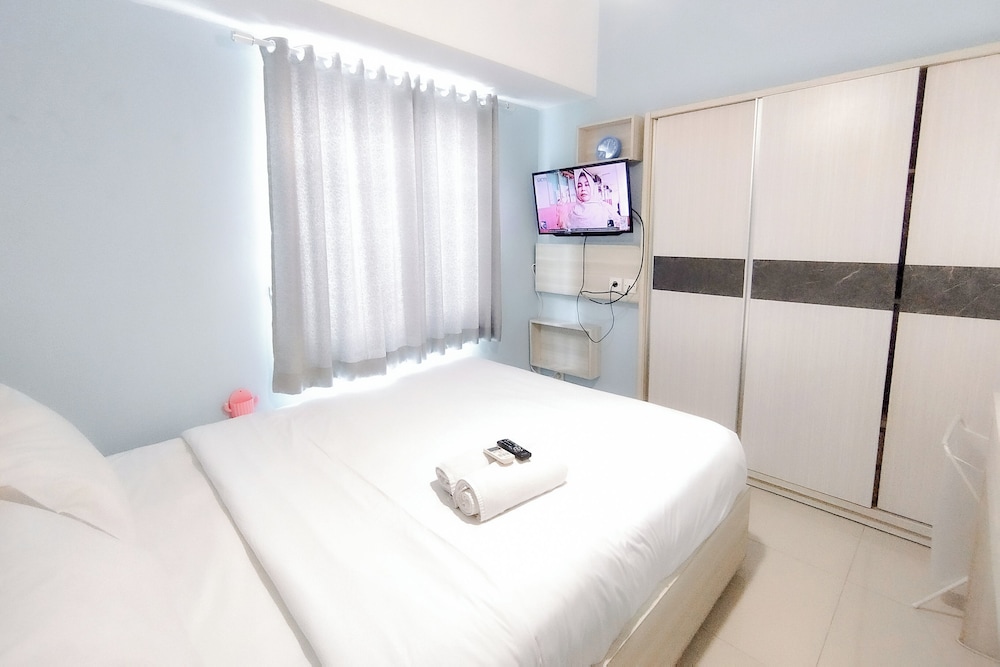 Comfortable 2Br Direct Access To Mall At Orchard Supermall Mansion Apartment