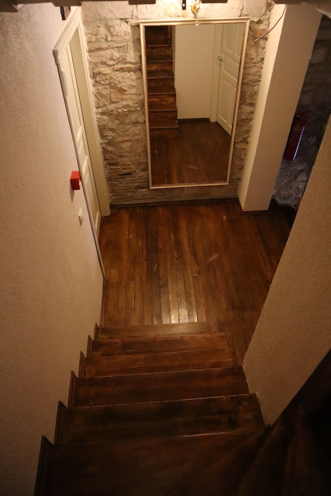 Akhan Butik Otel - Image 16