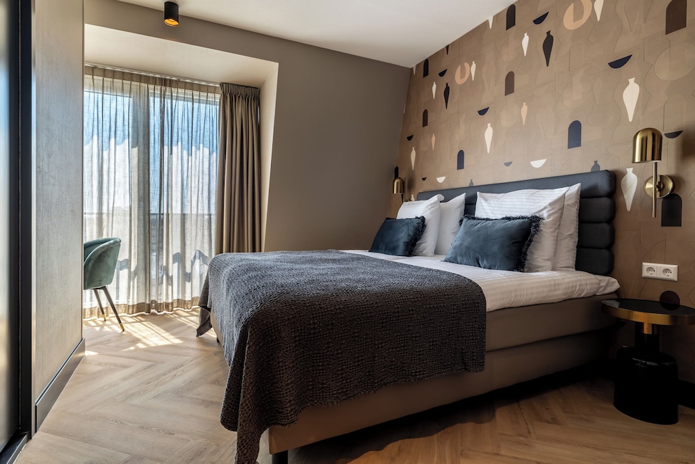 BizStay Delft