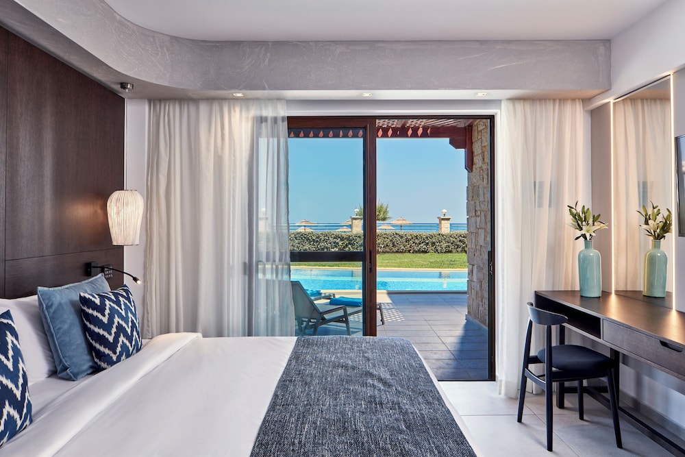 Atlantica Caldera Palace - All Inclusive