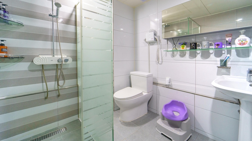 Yangpyeong The On Private Kids Pension view 2