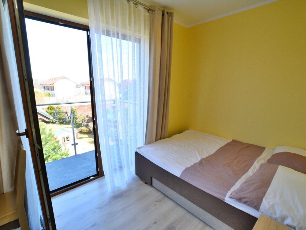 2-person Studio in the Attic, Sarbinowo
