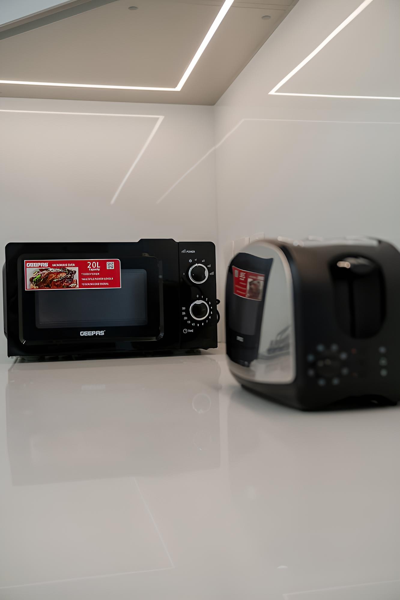 JVC - Luma21