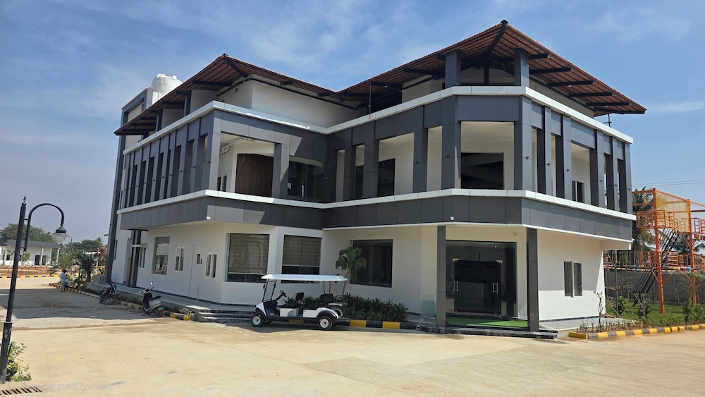 Sree Raaga Resorts