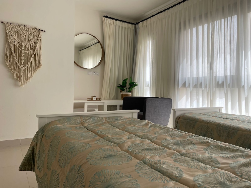Marassi 4 bedroom marina sea view view 2