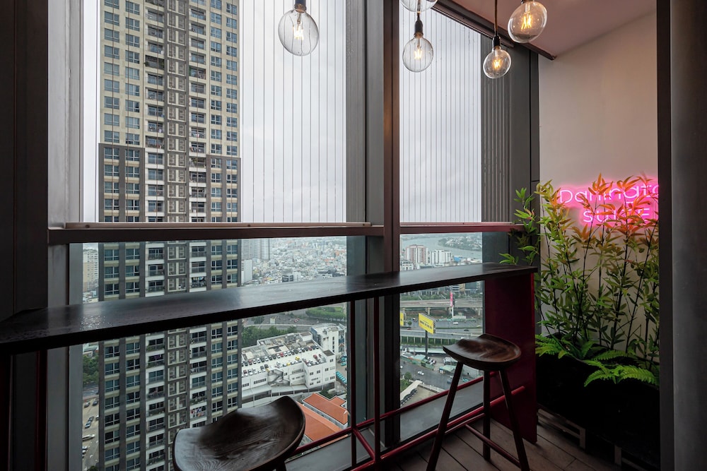 Landmark 81 & Vinhomes - ZEN Saigon Citypoint.