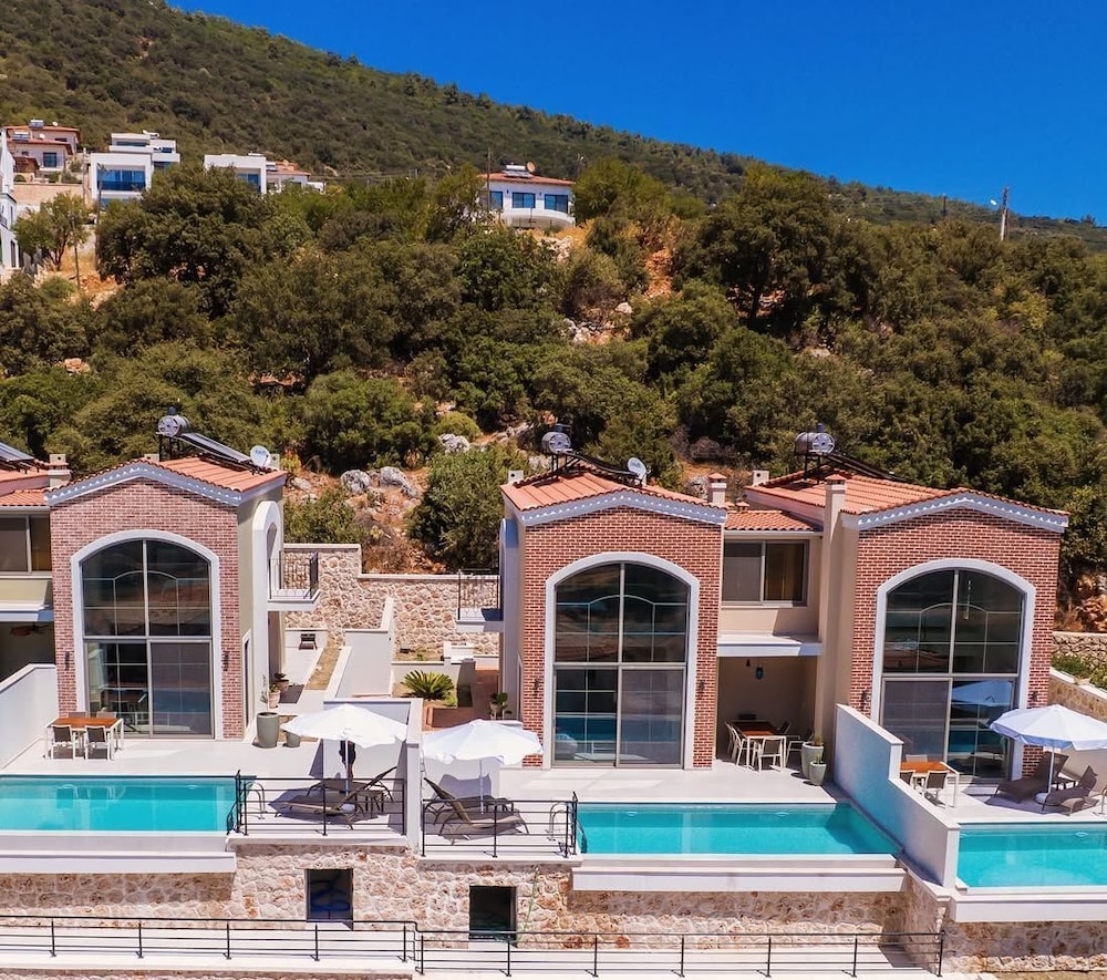Terra Nova Kaş