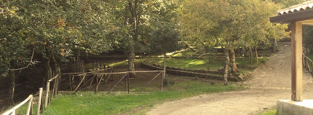 Rifugio Del Parco