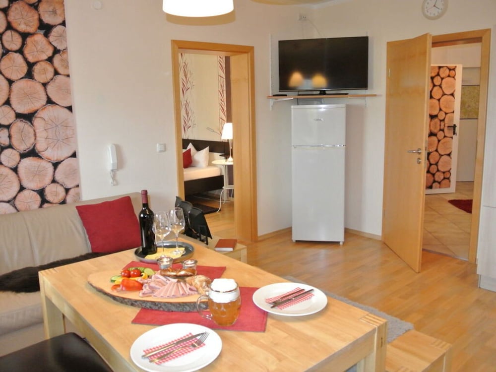 Kiesenberg 9 Comfortable Holiday Residence
