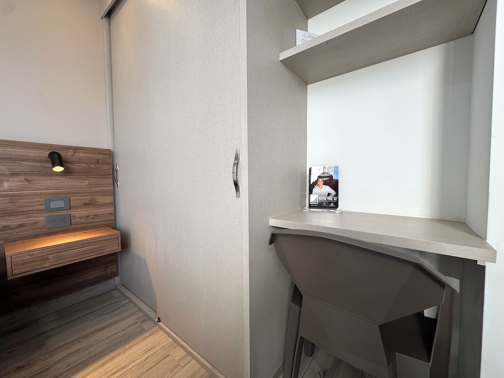 Torre Zurich Luxury