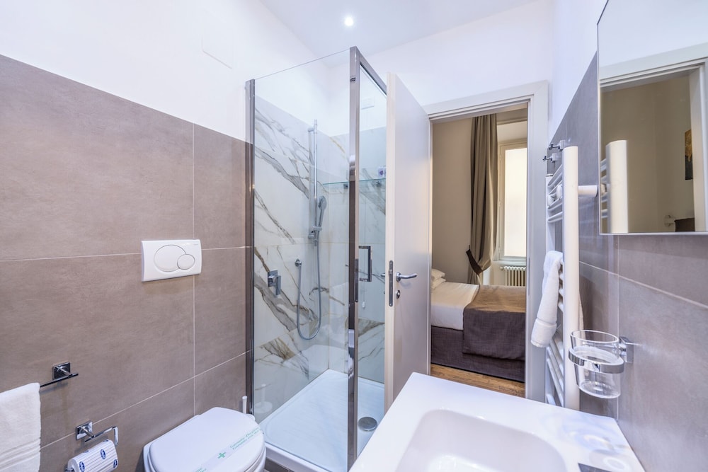 Rome Armony Suites