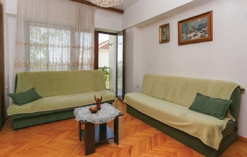 Gorda - 50m From the sea - A1 view 3