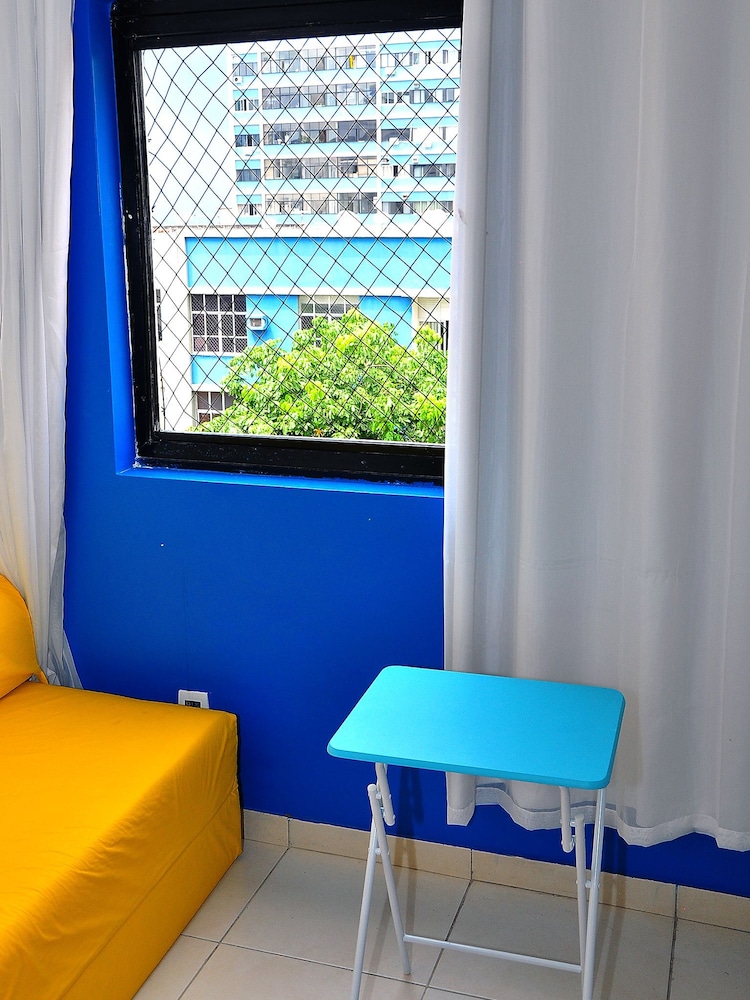 Apartamento Farol da Barra
