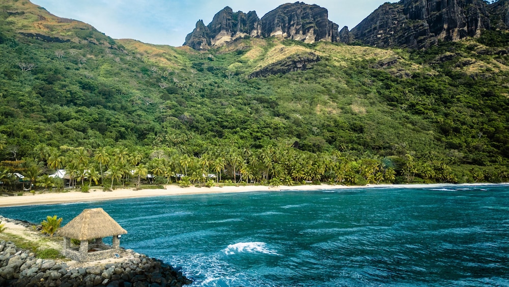 Waya Island Resort - Adults Only - view 14
