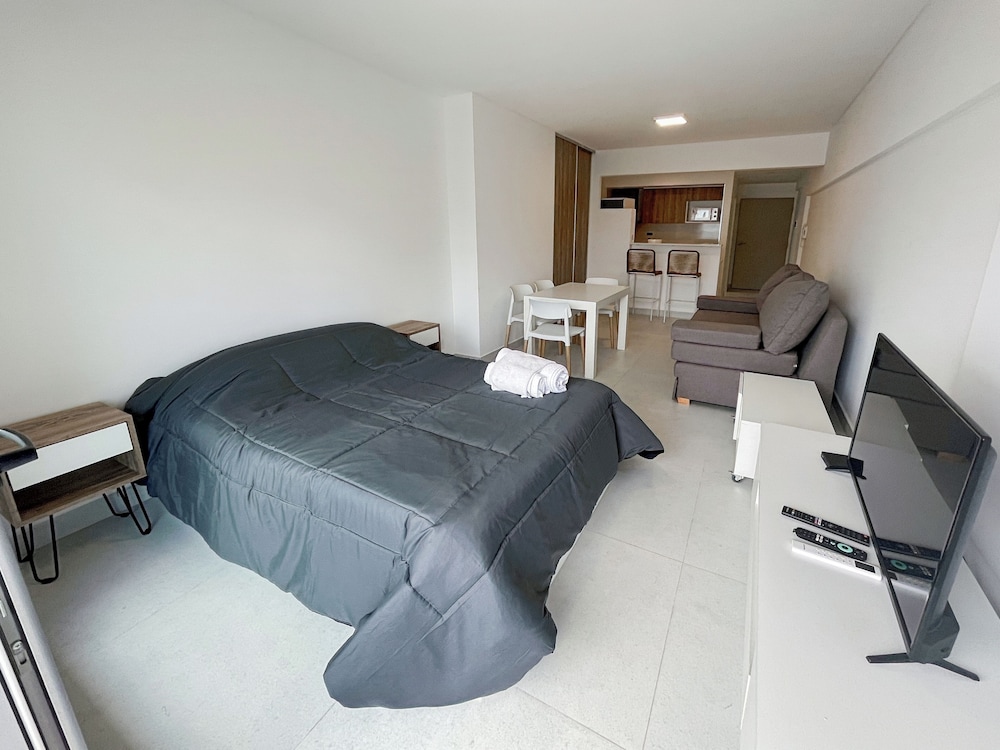 Ayres Suites Rio de Janeiro