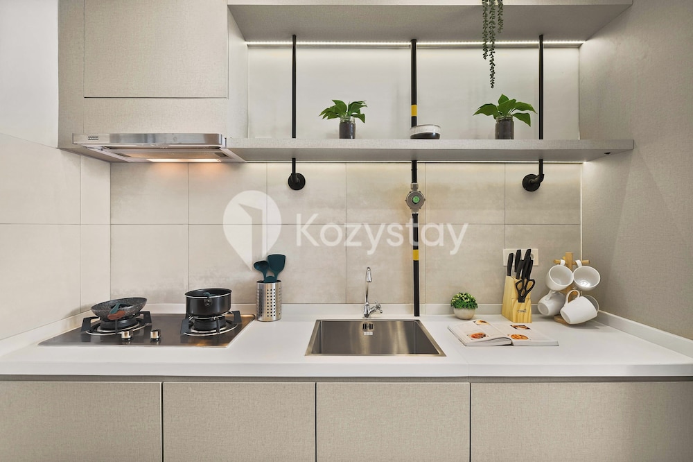 Caden by Kozystay - Tebet